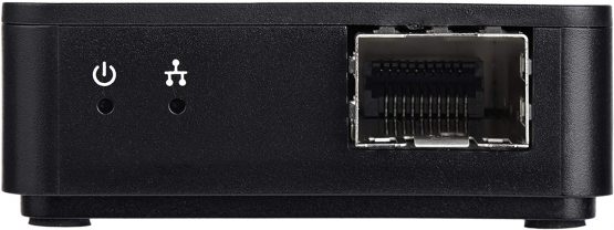 StarTech USB 3.0 to Fiber Optic Converter - Compact USB to Open SFP Adapter - USB to Gigabit Network Adapter - USB 3.0 Fiber Adapter Multi Mode(MMF)/Single Mode Fiber(SMF) Compatible (US1GA30SFP) - Image 2
