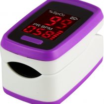 Lifemax Fingertip Pulse Oximeter