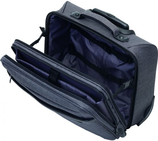 Lightpak Roller Case, grey (grey) - 46134 - Image 3