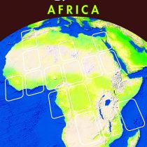 Wild Card Games Mapominoes Africa