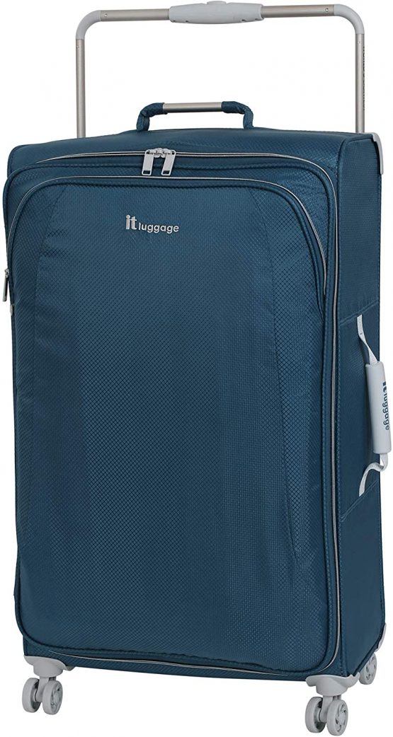 it luggage 3 Piece Set of World’s Lightest New York 8 Wheel Super
