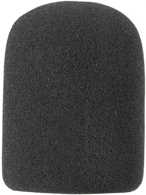 Foam Microphone Windscreen - Mic Cover Pop Filter Customized for Razer Seiren X Streaming Microphone - Image 4