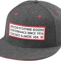 Wilson Men's Since 1914 Hat