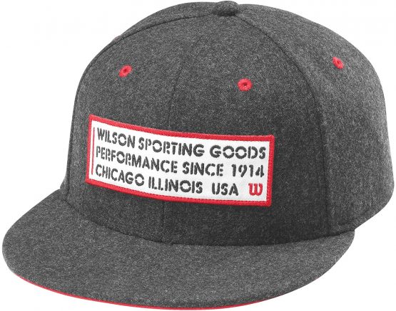 Wilson Men's Since 1914 Hat