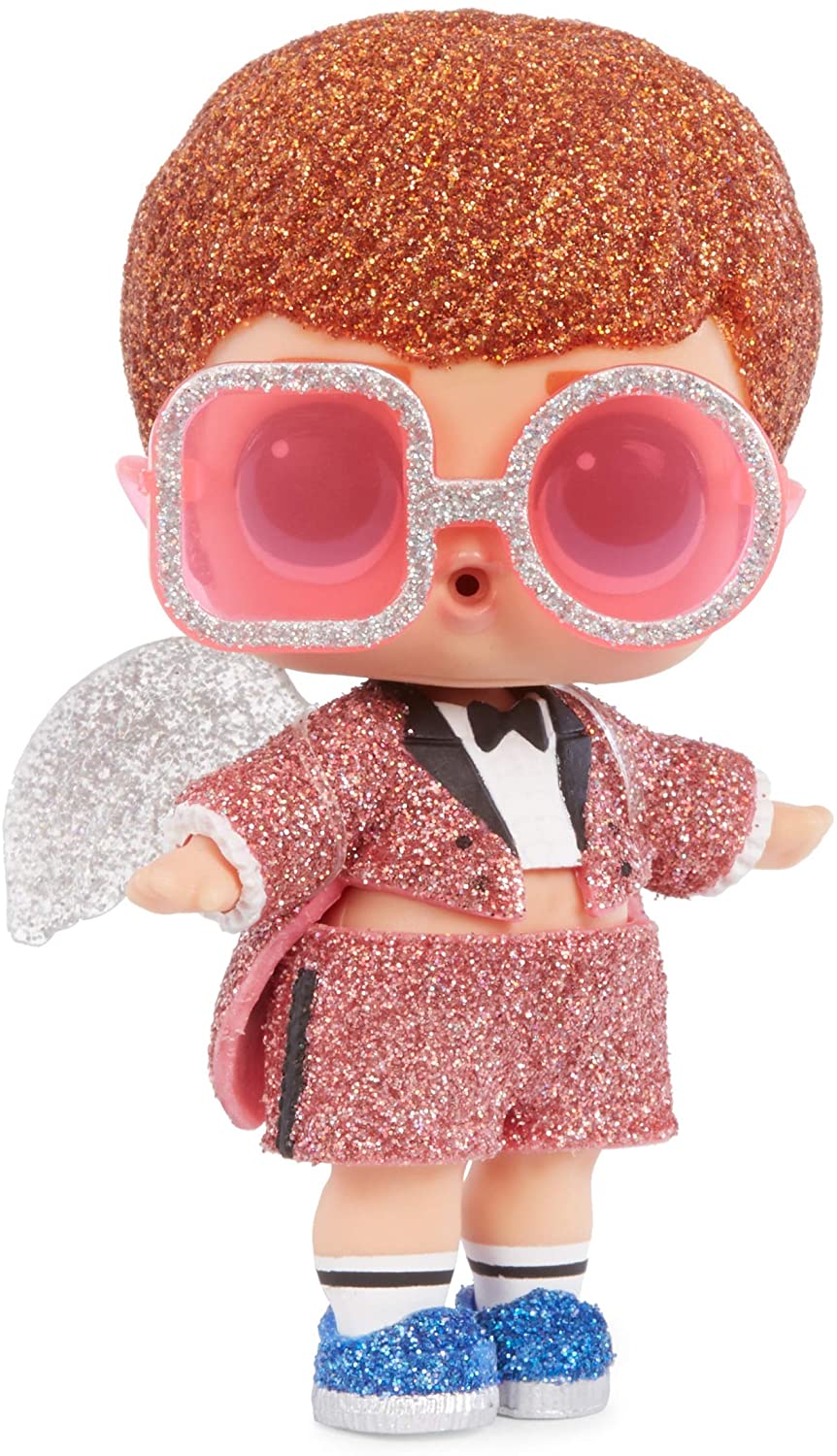 L.O.L Surprise! 564799E7C Boys Series 2 Doll with 7 Surprises, Multi, small - Image 4