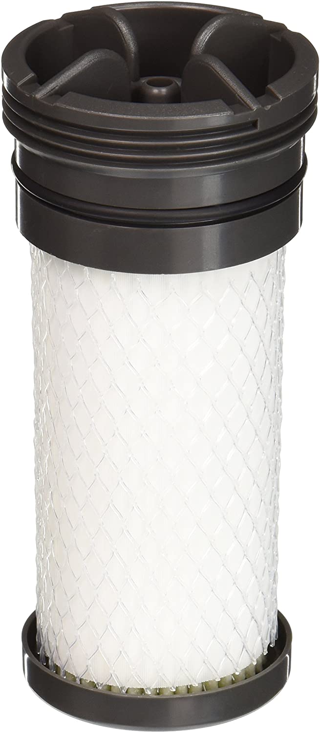 Katadyn Hiker Water Filter Cartridge, White - White