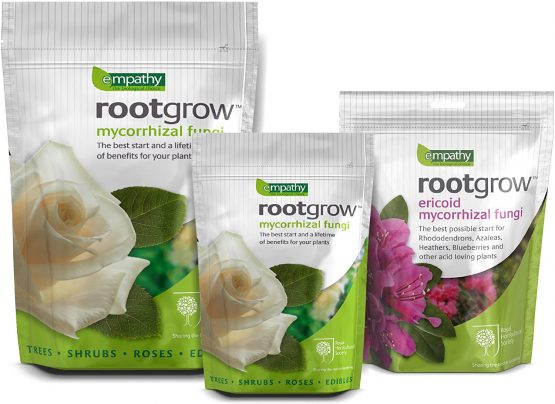 Plantworks Ltd RG360 Empathy RHS Endorsed 360g Rootgrow Mycorrhizal Fungi - Image 2