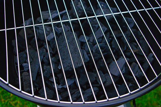 Cleaning Block 10006EI Grill, Barbecue Cleaner Pumice - Image 4