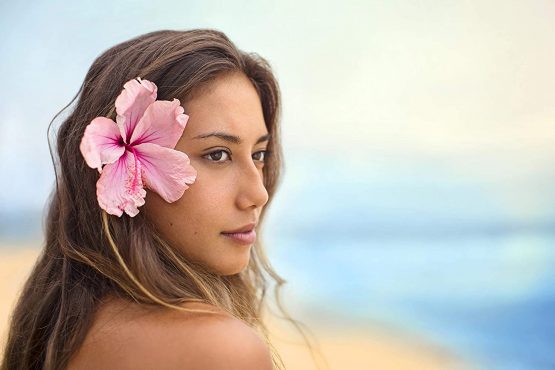 Hawaiian Tropic Satin Protection Sun Lotion (SPF 30, 180ml) - Image 3