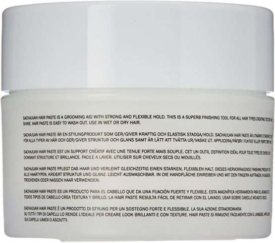 SACHAJUAN Hair Paste 75 ml - Image 2