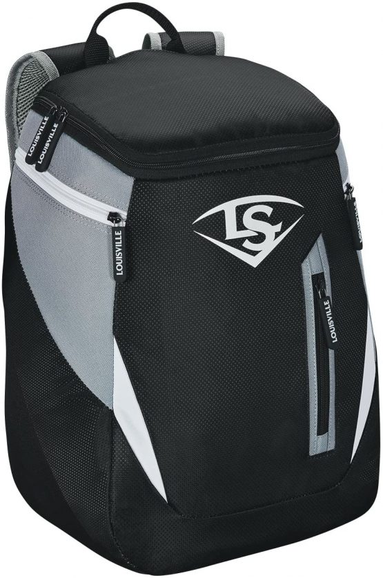 Louisville Slugger Youth Genuine Stick Pack Bat Pack