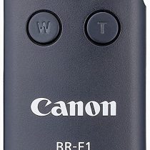 Canon BR-E1 Wireless Remote Control - Black