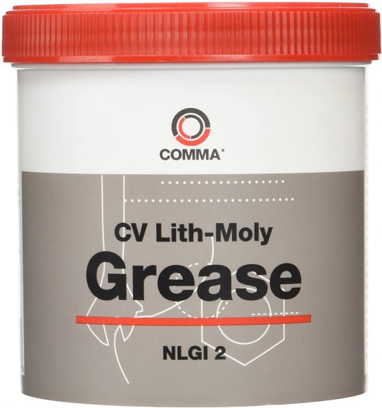 Comma CV500G 500g Constant Velocity Lith-Moly Grease