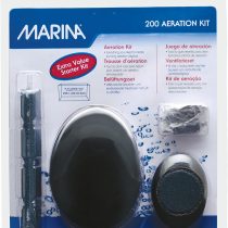 Marina 200 Aeration Kit, 227 Litre