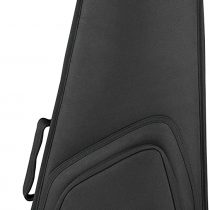 FEMS-610 Mini Strat Gig Bag Black