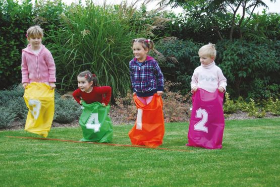 Fun Play ZAKLOPEN WEDSTRIJDSET - VARIOU - Image 3