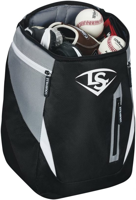 Louisville Slugger Youth Genuine Stick Pack Bat Pack - Image 3