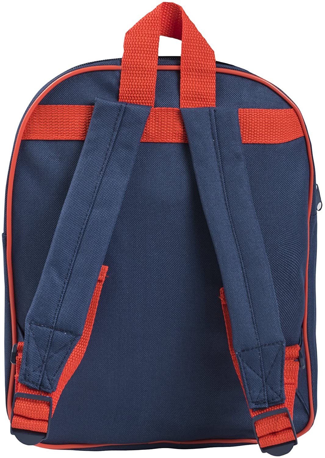 Fireman Sam Kids 3D Backpack – BigaMart