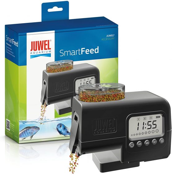 Juwel Automatic Smartfeeder - Image 2