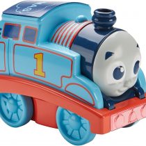 Thomas & Friends FFY28 thomas_friends Fisher-Price My First Railway Pals James