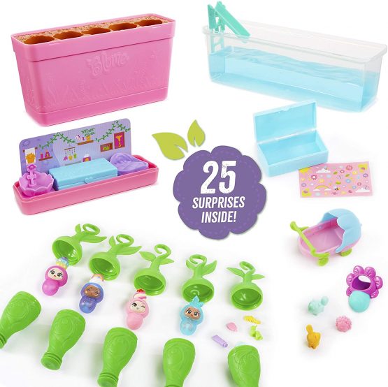 Blume 806 18114 EA Baby Pop Series 1, Multicolor - Image 2