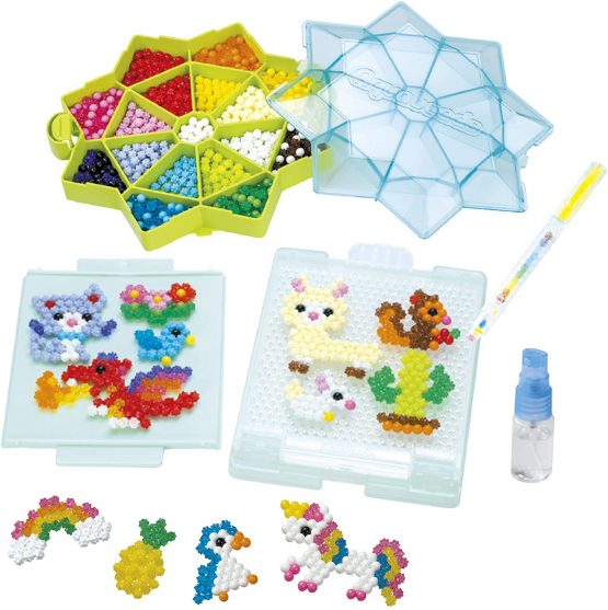Aquabeads 31601 Star Bead Studio Playset - Image 2