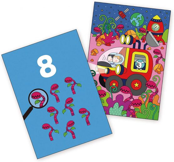 Galt Toys, Water Magic - Look and Find In Outer Space, Ages 3 Years Plus - Image 3