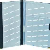 Longridge Deluxe Golf Scorecard Holder