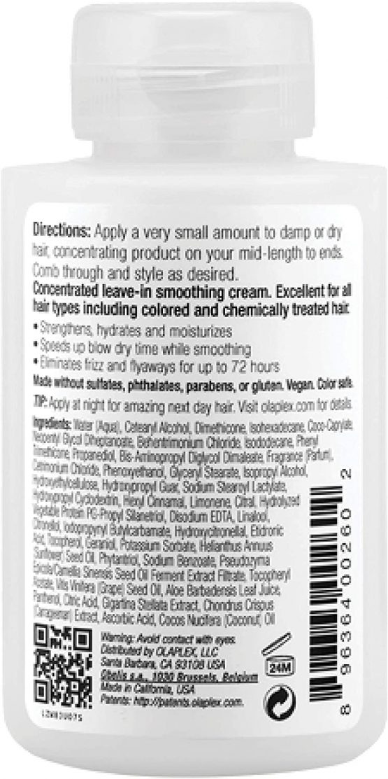 OLAPLEX No.6 Bond Smoother - Image 2