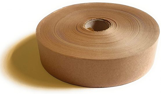 Gummed Paper Tape 36mm x 200mt