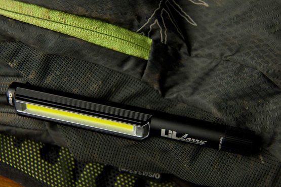 Nebo - Lil Larry, Powerful Pocket Light - Image 4