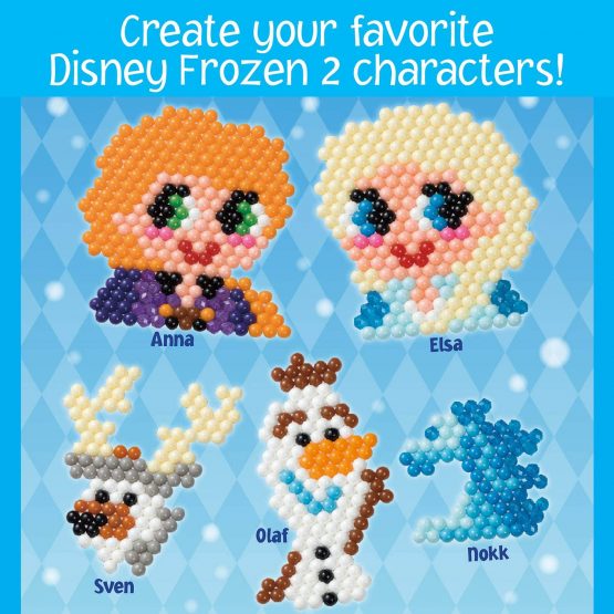 Aquabeads 31369 Disney Frozen 2 Playset - Image 4