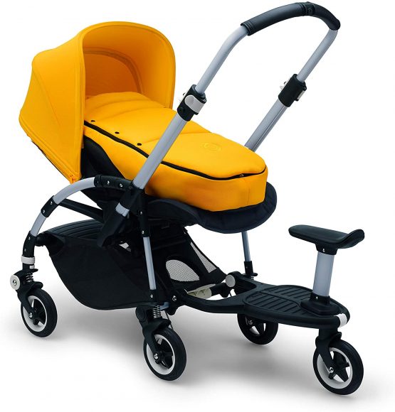 Bugaboo Bee Comfort Wheeled Board+ Adapter - Image 2