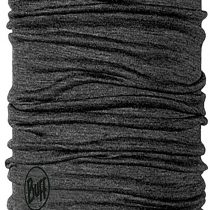Buff Unisex Lightweight Merino Wool Neckwear Tubular Scarf