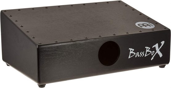 Meinl Percussion Cajon (PBASSBOX)