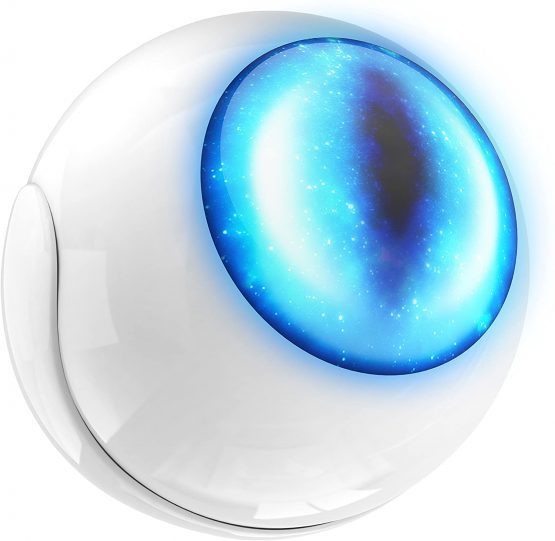 Fibaro FGMS-001 Gen 5 Z-Wave Plus Motion Sensor - White - Image 2