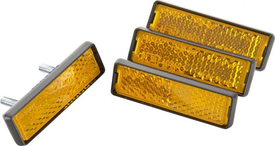 Shimano SPARE PART PDM323 Reflector Set