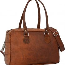 GUSTI leather laptop bag - Emily brown bags work bag shoulder bag mens laptop bags for men messenger bag
