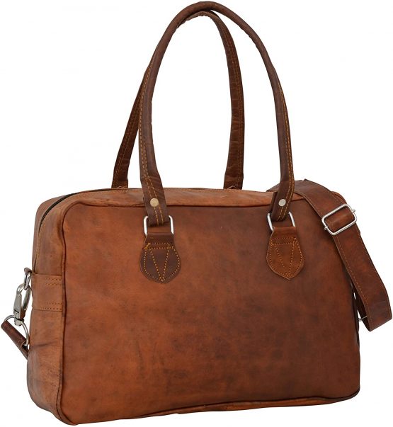 GUSTI leather laptop bag - Emily brown bags work bag shoulder bag mens laptop bags for men messenger bag
