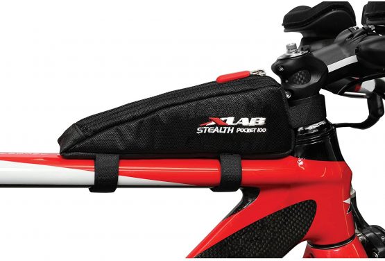 Xlab Stealth Pocket 100 Frame Aerodynamic Bag