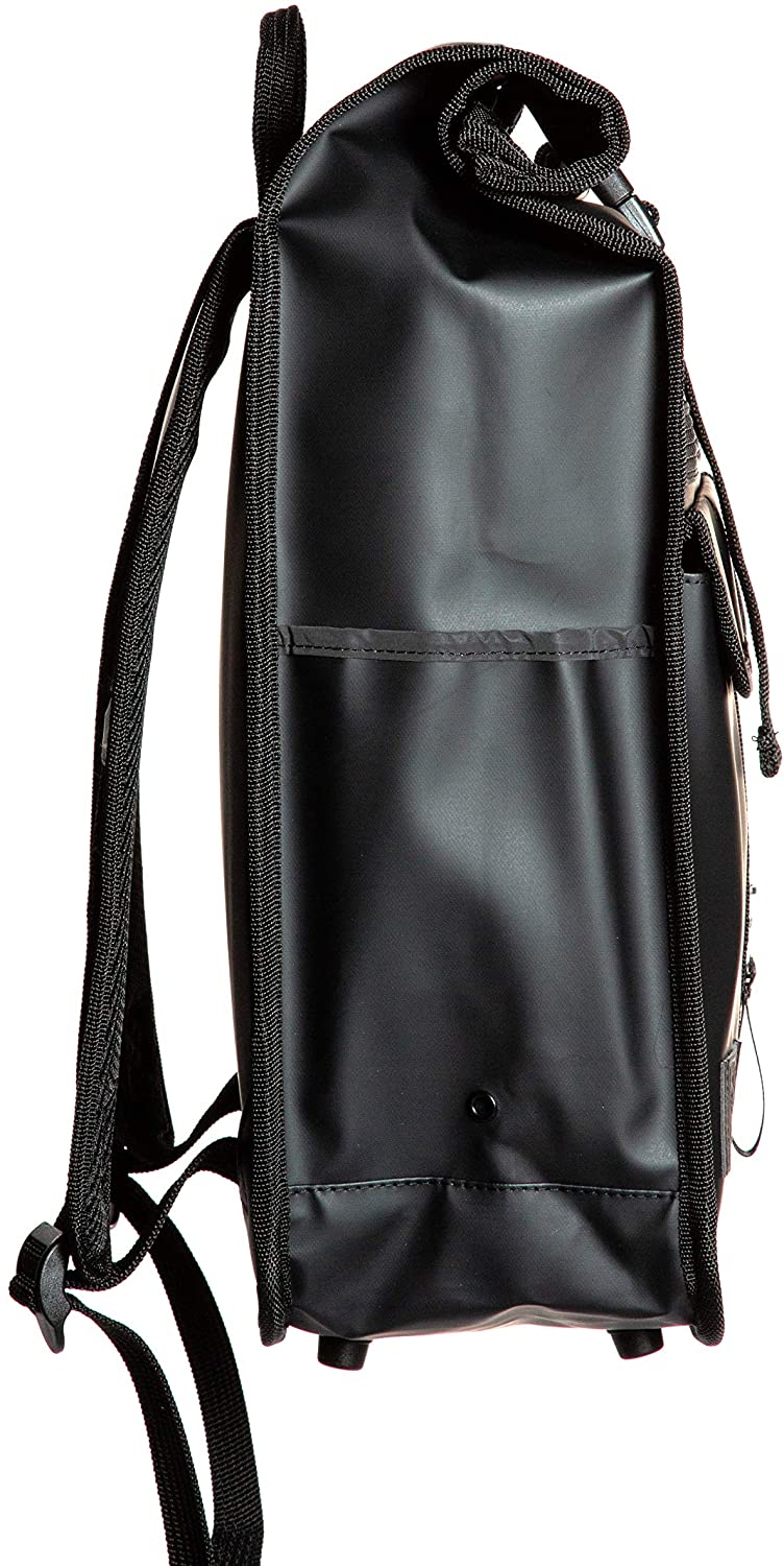 got bag rolltop monochrome