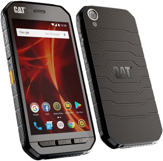 CAT S41 unlocked - Image 4
