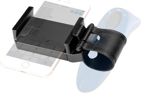 Scanner & Phone Holder for 7/600/700 Series Products - Image 2