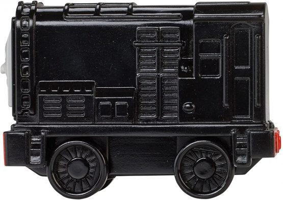 Mattel cgt40 – My First Thomas, Vehicle Diesel - Image 3