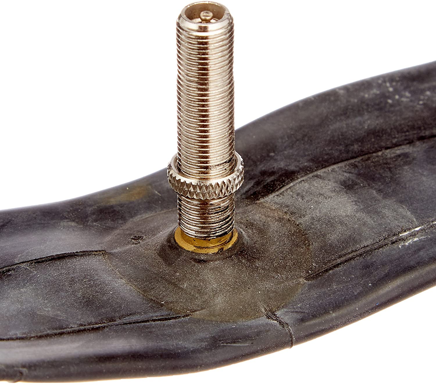 Schwalbe AV15 Tube Schrader (700 x 18-28C) - 27 x 1-28 x 1.10 Inches, Black, 700c x 18-28 (40mm Schrader Valve) - Image 3