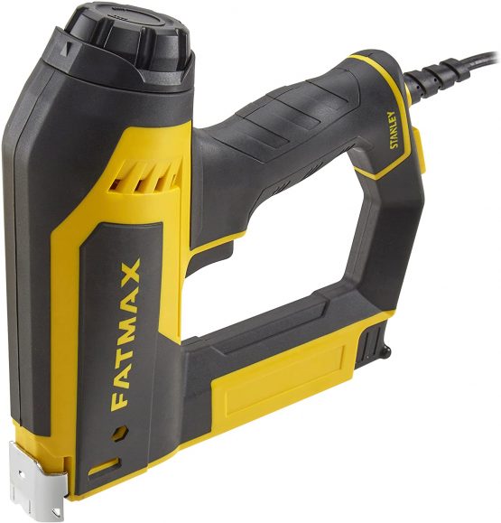 Stanley FMHT6-75934 Multi-grapadora eléctrica FATMAX, Nero/Giallo - Image 2