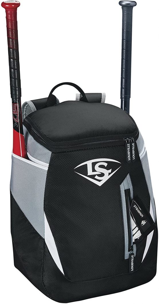 Louisville Slugger Youth Genuine Stick Pack Bat Pack - Image 2