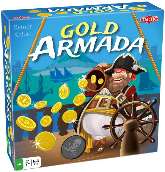 GOLD ARMADA - Image 2