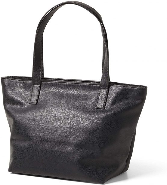 Tom Tailor Women's Miri Zip Shopper, One Size - Image 2