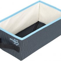 Bo-Camp Bc Foldable 2-Piece Drawer